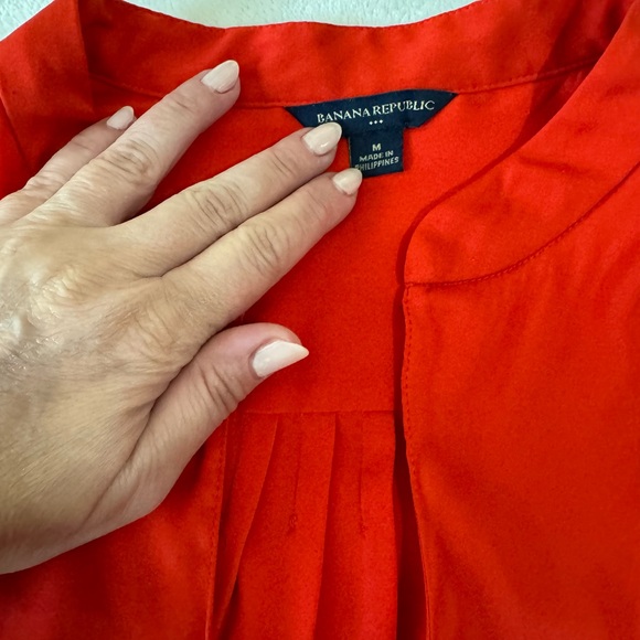 Banana Republic shirt - Picture 3 of 5